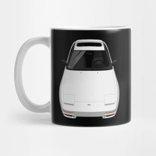 240SX SE First gen S13 1989-1994 - White Mug